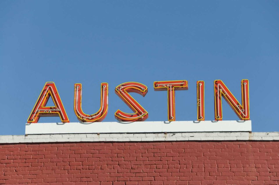 Austin