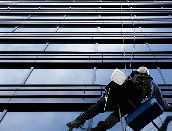 Window Washing Pros in Austin, TX