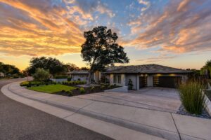 curb appeal pressure washing Austin Texas